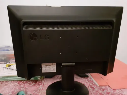 Moniteur HD pour pc.