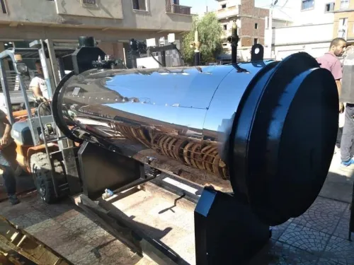 fabricatoin les chuadére