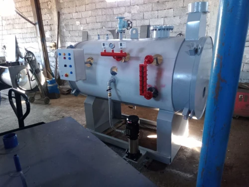 fabrication des chuadiéres