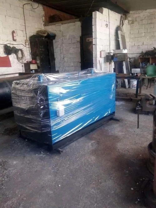fabrication les chuadére