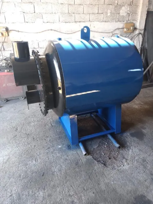 fabrication les chuadére