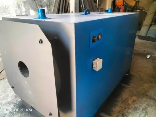 fabrication des chuadiéres