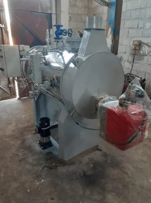 fabrication des chuadére 