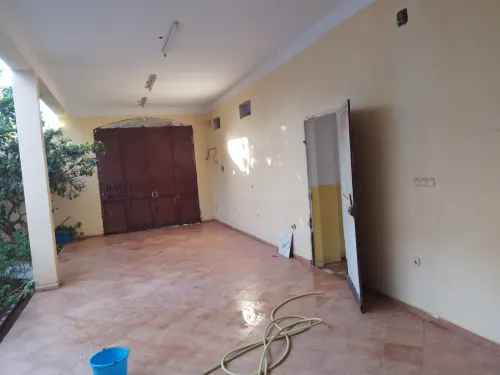 Vente Villa Ain temouchent Hammam bouhadjar