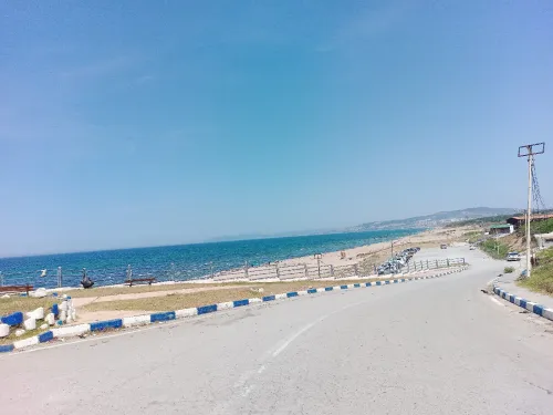 Location vacances Appartement F3 Boumerdès Boudouaou el bahri