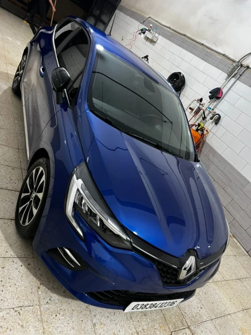 Renault Clio 5  2023 