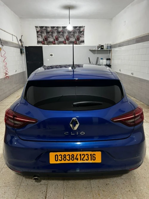 Renault Clio 5  2023 