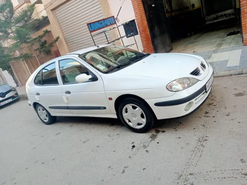 Renault Megane 1 2000 Megane 1