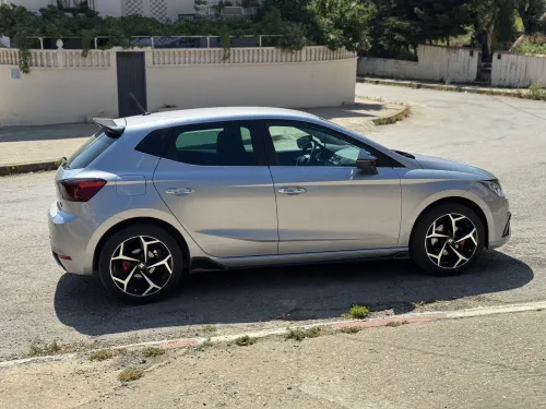 Seat Ibiza 2019 Style Facelift