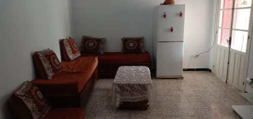 Location Appartement F2 Tizi Ouzou Azeffoun
