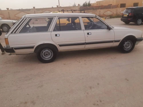 Peugeot 505 1990 505