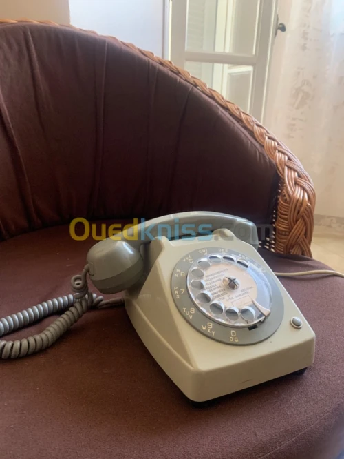 France telecom Appareil de téléphone fixe