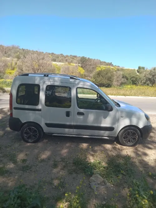 Renault Kangoo 2009 Kangoo