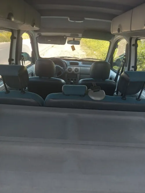 Renault Kangoo 2009 Kangoo