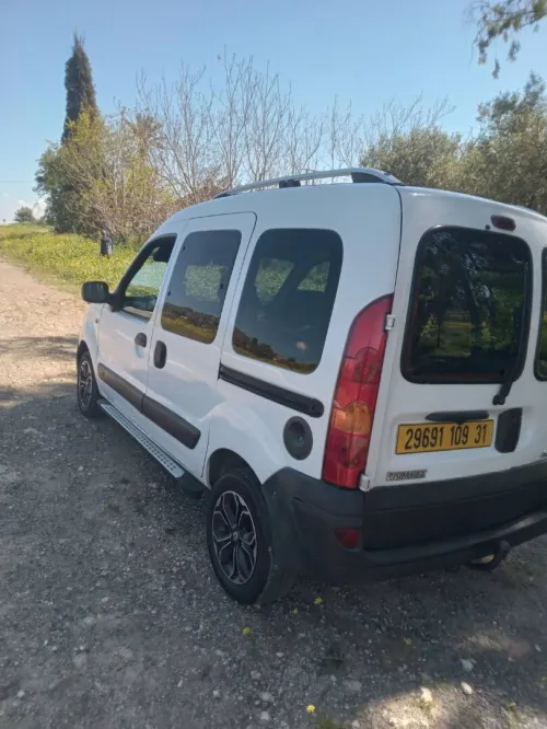 Renault Kangoo 2009 Kangoo
