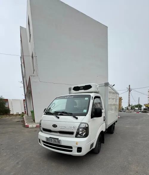 K2700 frigo Kia 2014