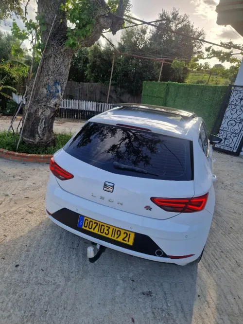 Seat Leon 2019 