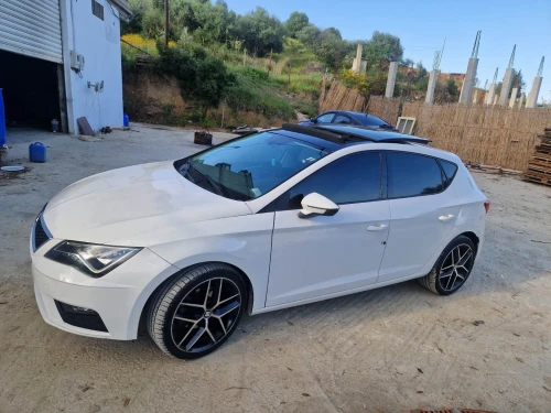 Seat Leon 2019 