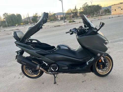 yamaha T max 560 tache max 2021