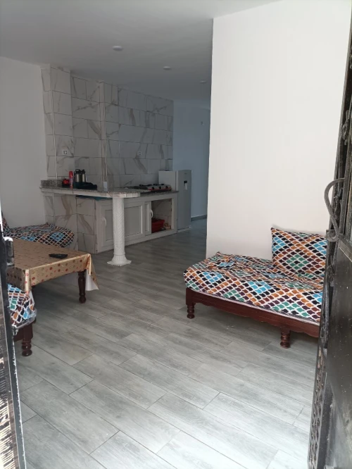 Location vacances Appartement F3 Tlemcen Honaine