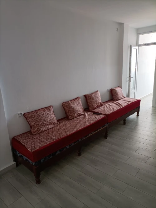 Location vacances Appartement F3 Tlemcen Honaine