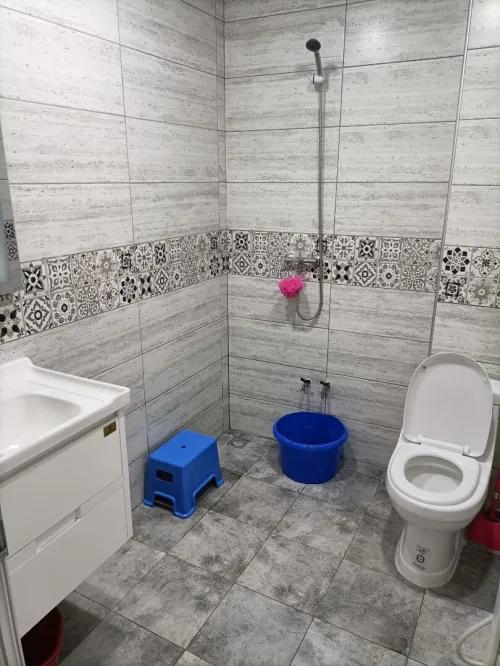 Location vacances Appartement F3 Tlemcen Honaine