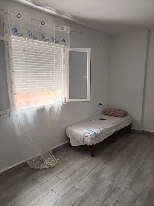 Location vacances Appartement F3 Tlemcen Honaine