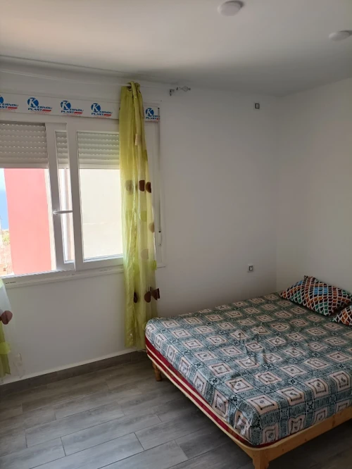 Location vacances Appartement F3 Tlemcen Honaine