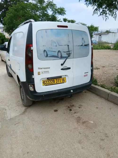 Renault Kangoo 2011 Kangoo