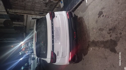 Geely Coolray 2025 Super edition