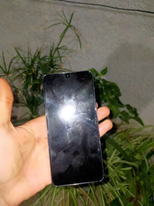 Samsung S21