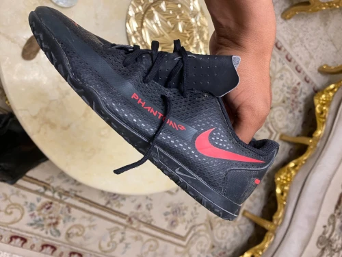 Nike Phantom GT2 + Nike Court Borough Low 2 Etat 8/10