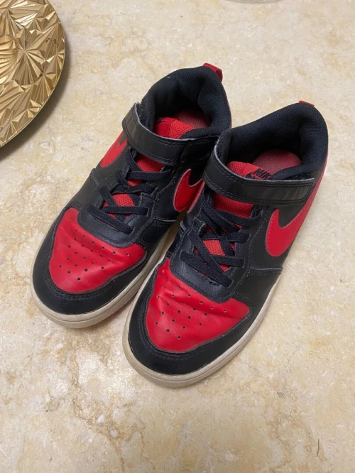 Nike Phantom GT2 + Nike Court Borough Low 2 Etat 8/10