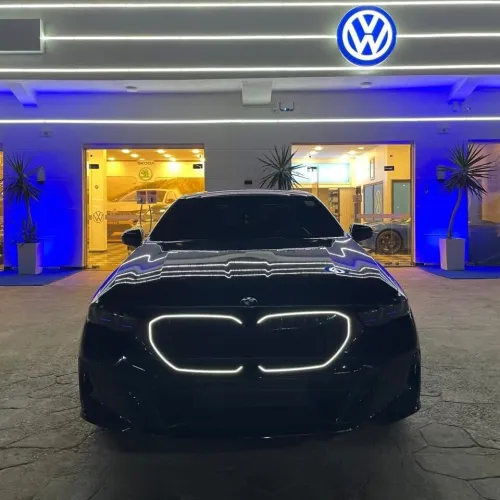 BMW Série 5 2024 Msport Edition