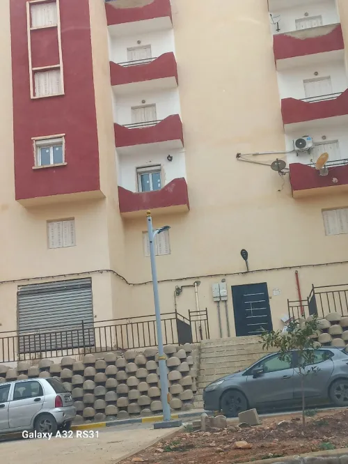 Vente Appartement F3 Oran Oran