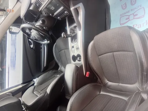 Renault Kadjar 2017 