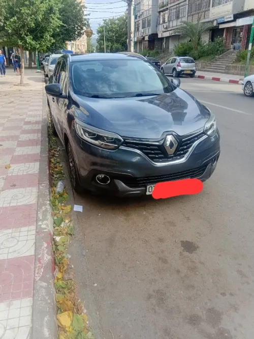 Renault Kadjar 2017 