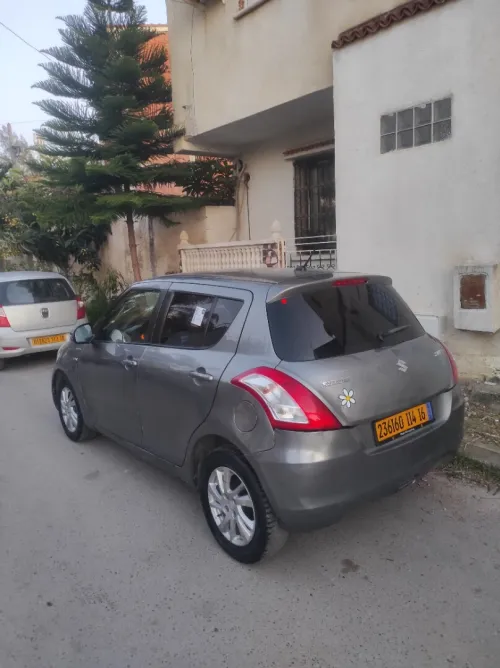 Suzuki Swift 2014 Swift