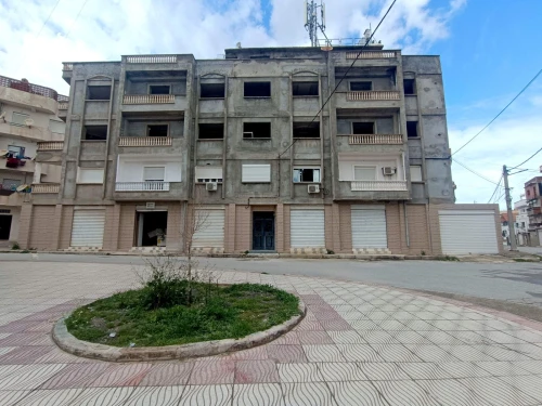 Location Immeuble Annaba Annaba
