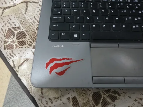 Laptop  Hp probook