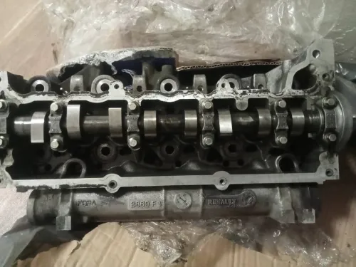 FDPA  NUMERO 3869F3 Culasse RRENAULT DCI 1.5