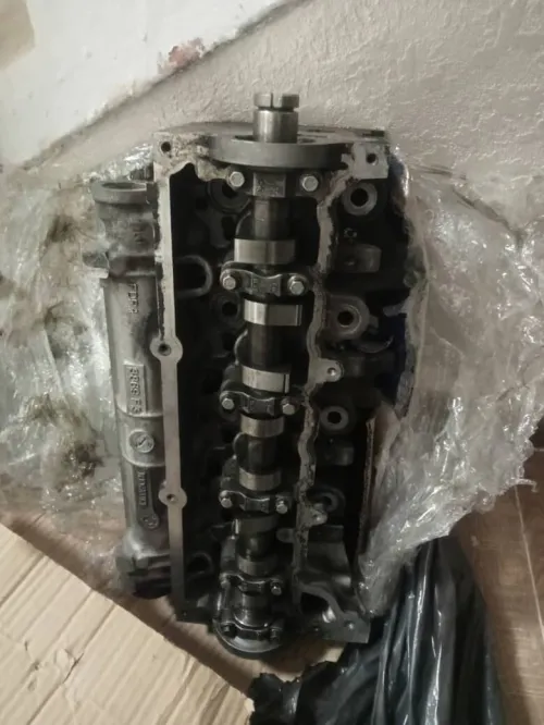 FDPA  NUMERO 3869F3 Culasse RRENAULT DCI 1.5