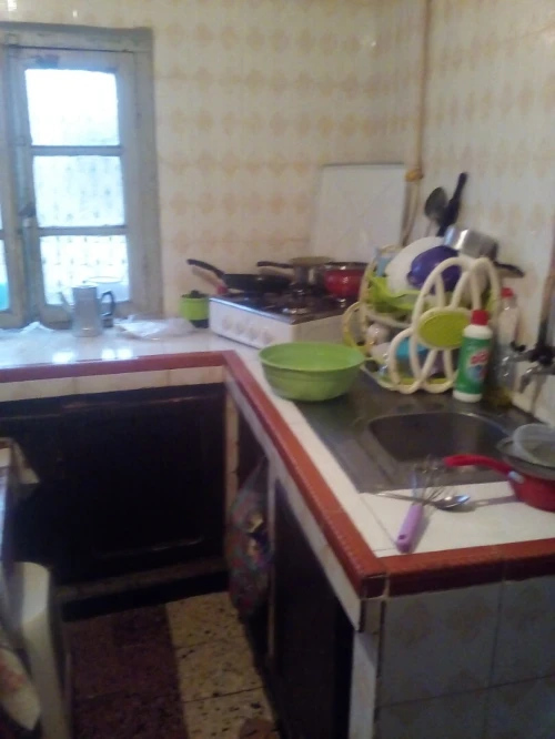 Vente Villa Tlemcen Tlemcen