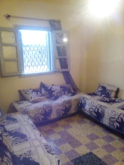 Vente Villa Tlemcen Tlemcen