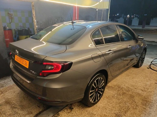 Fiat Tipo Sedan 2023 Life