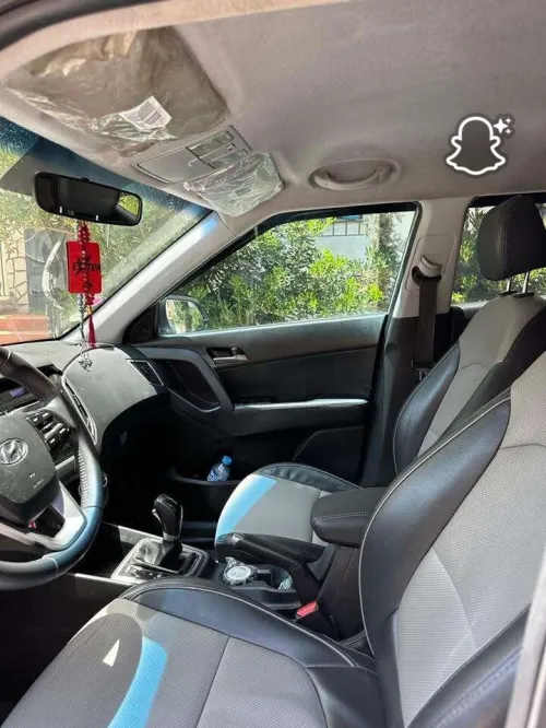Hyundai Creta 2018 Gls