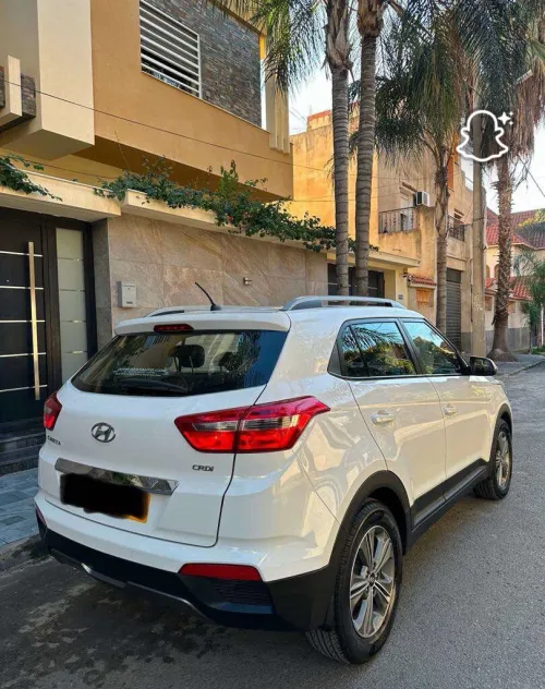 Hyundai Creta 2018 Gls