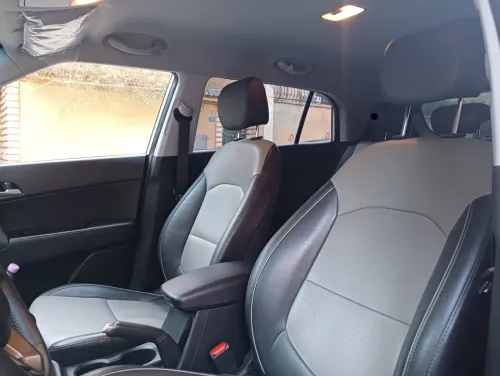 Hyundai Creta 2018 Gls