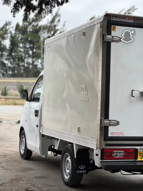 Chery Yoki 2019 Frigo