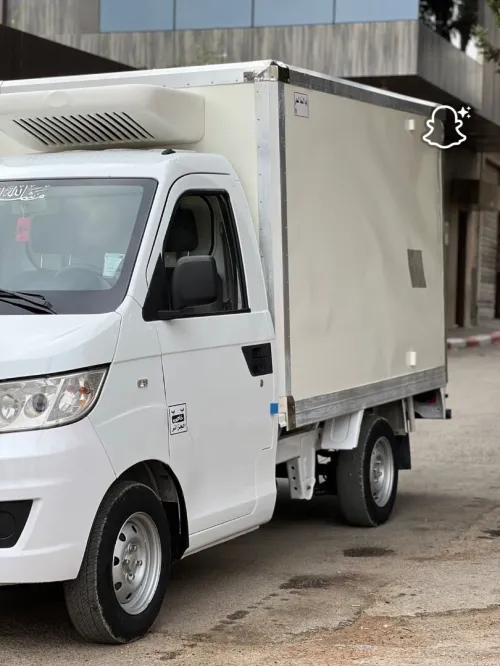 Chery Yoki 2019 Frigo